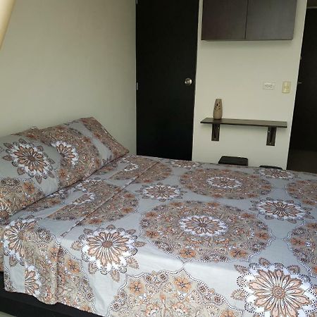 Apartasuites Medellin Los Molinos Buitenkant foto
