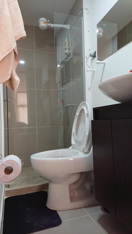 Apartasuites Medellin Los Molinos Buitenkant foto