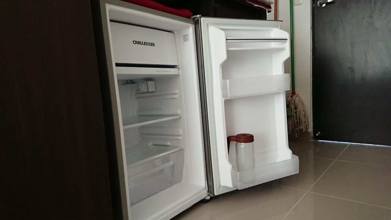 Apartasuites Medellin Los Molinos Buitenkant foto