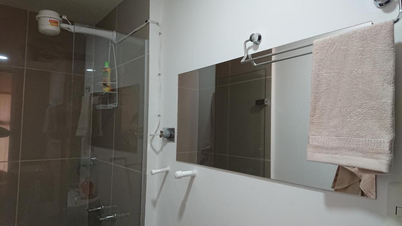 Apartasuites Medellin Los Molinos Buitenkant foto