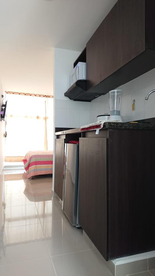 Apartasuites Medellin Los Molinos Buitenkant foto