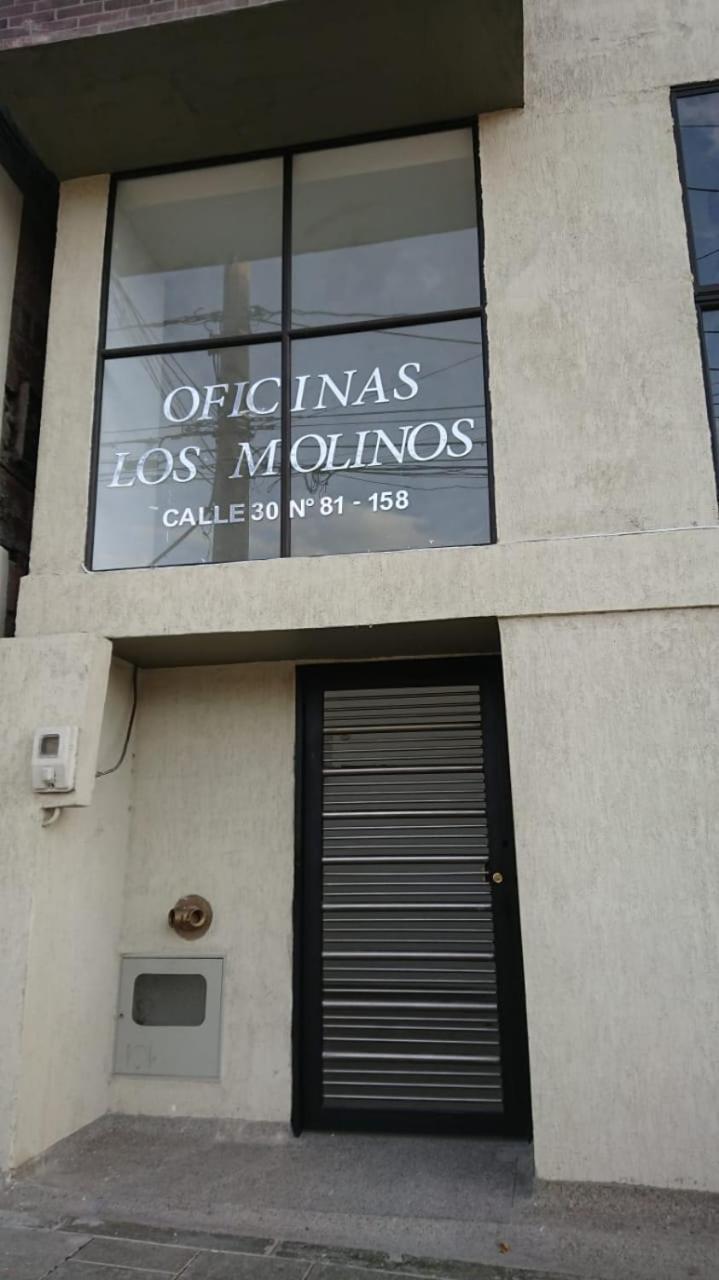 Apartasuites Medellin Los Molinos Buitenkant foto