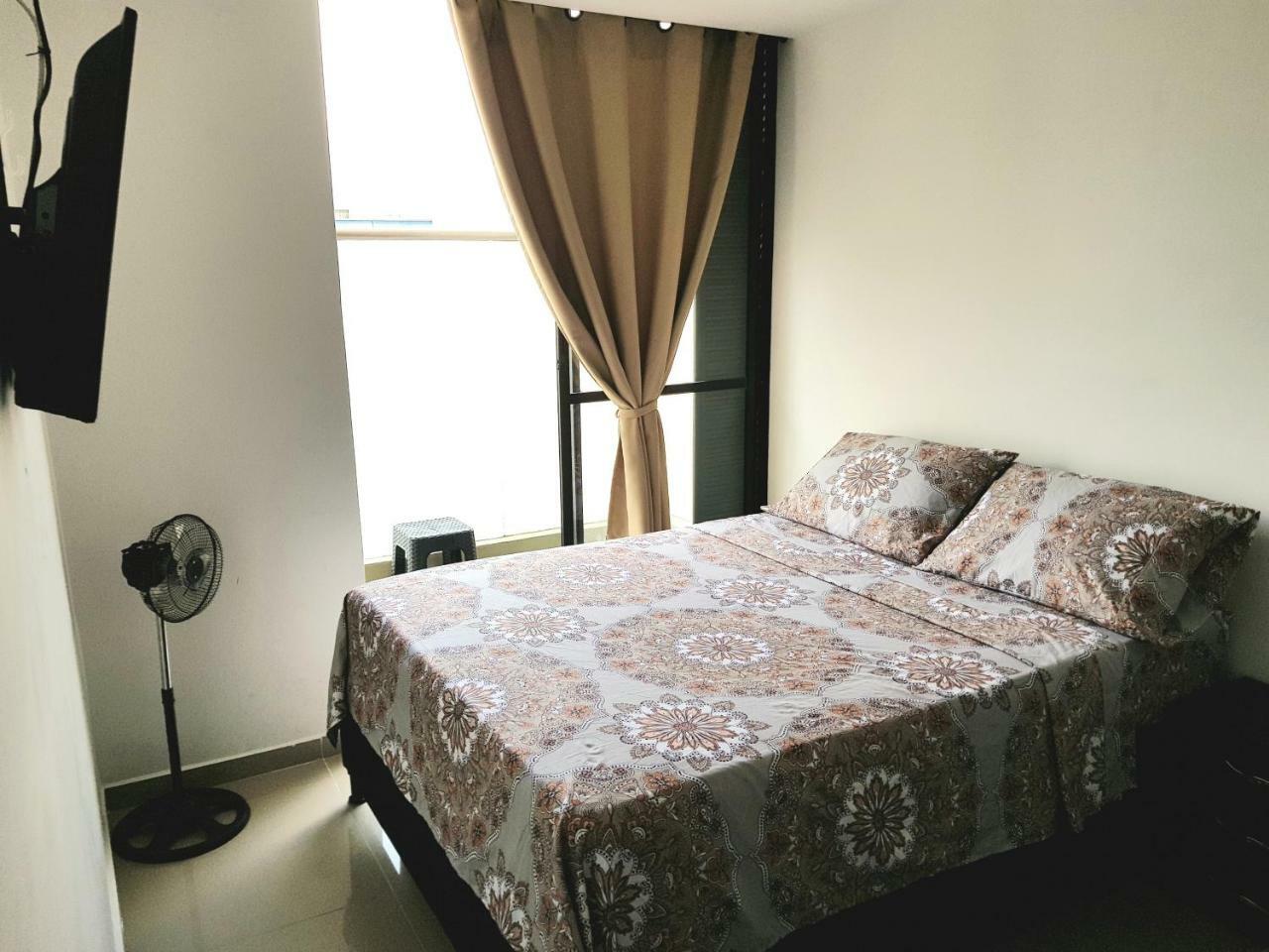 Apartasuites Medellin Los Molinos Buitenkant foto