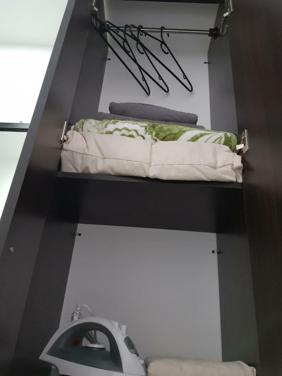Apartasuites Medellin Los Molinos Buitenkant foto