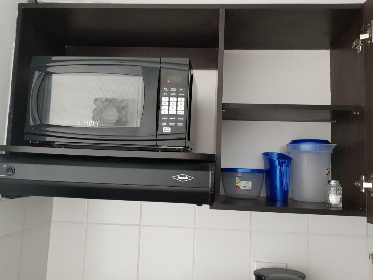 Apartasuites Medellin Los Molinos Buitenkant foto