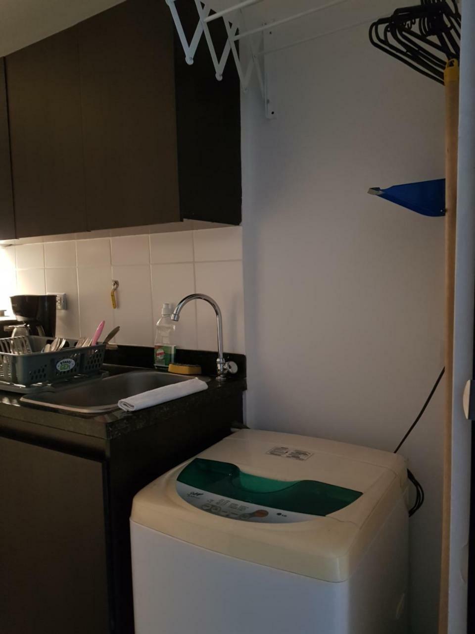 Apartasuites Medellin Los Molinos Buitenkant foto
