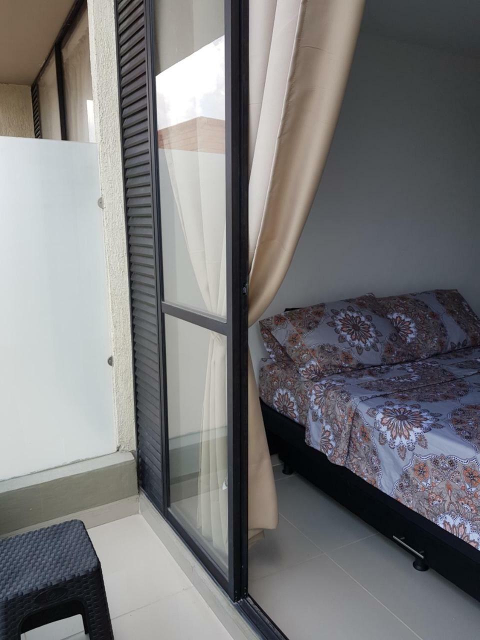 Apartasuites Medellin Los Molinos Buitenkant foto