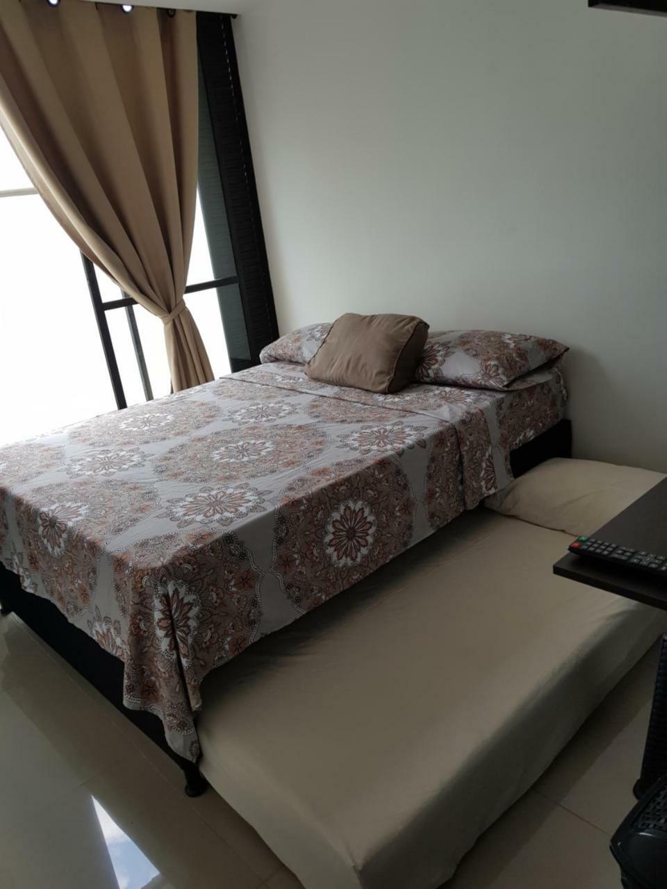 Apartasuites Medellin Los Molinos Buitenkant foto