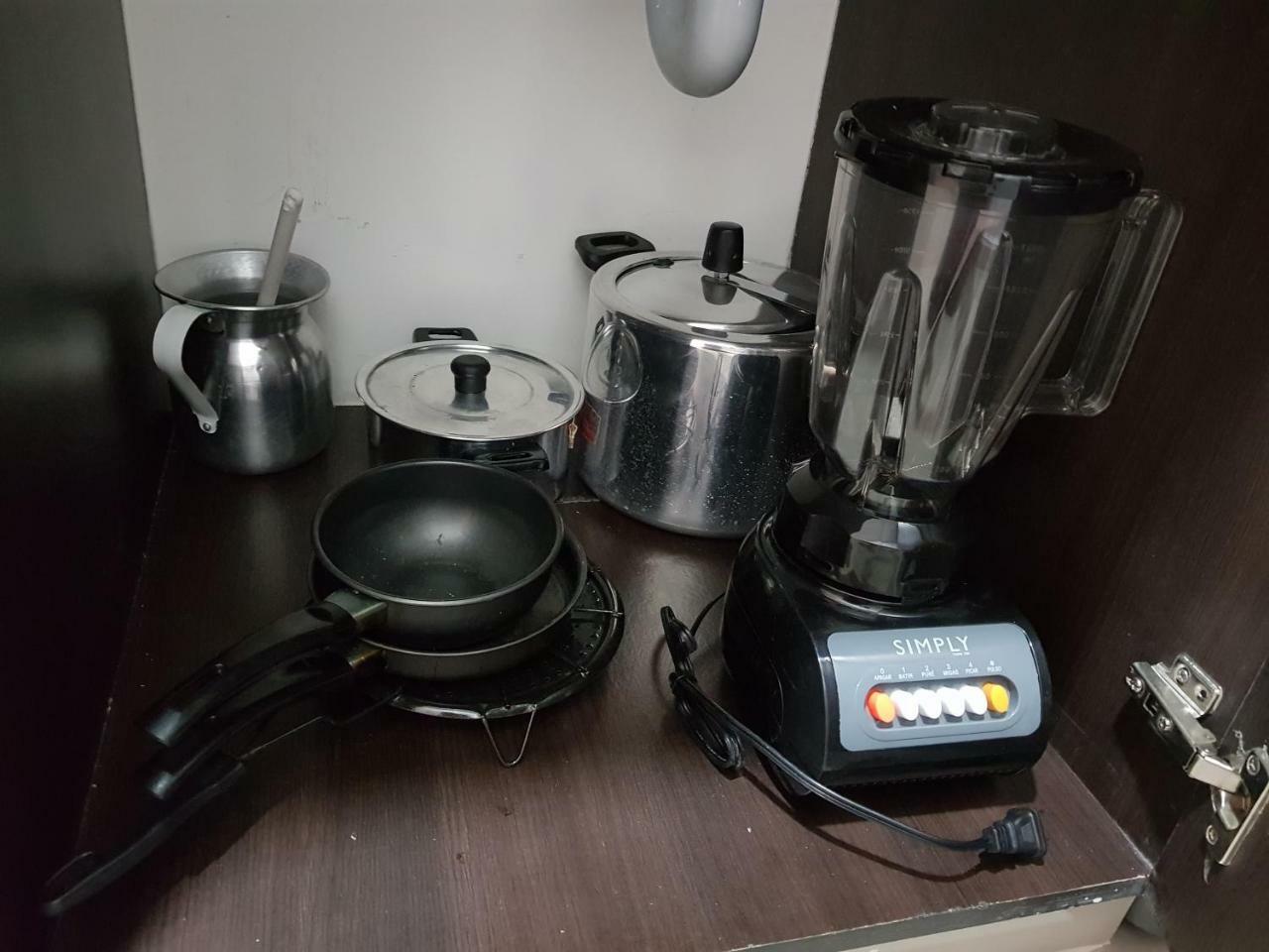 Apartasuites Medellin Los Molinos Buitenkant foto