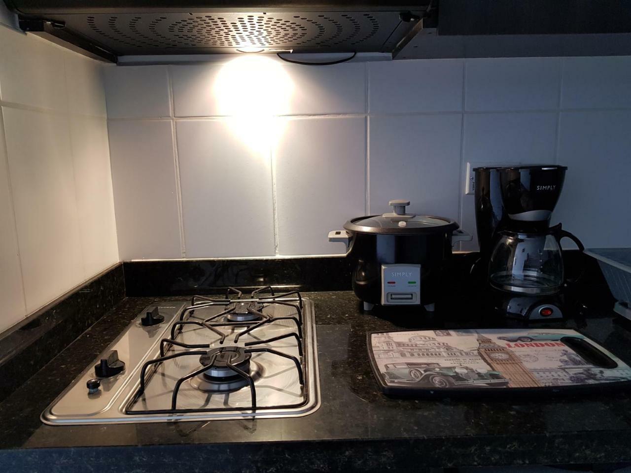 Apartasuites Medellin Los Molinos Buitenkant foto